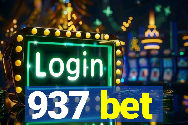 937 bet